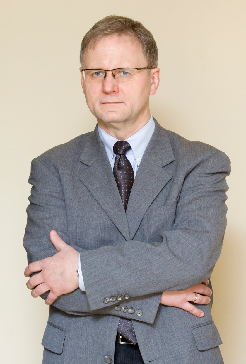 Piotr Wojtala, dyr. MZUiM