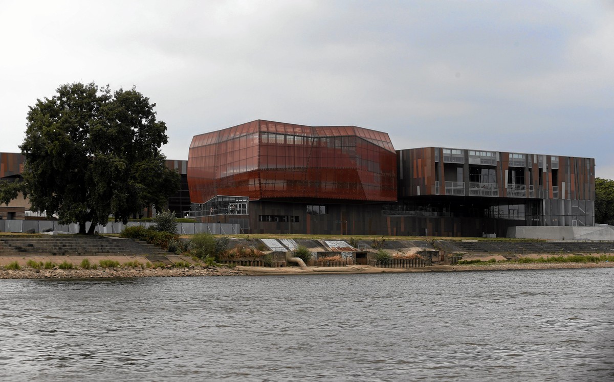 Centrum Nauki Kopernik