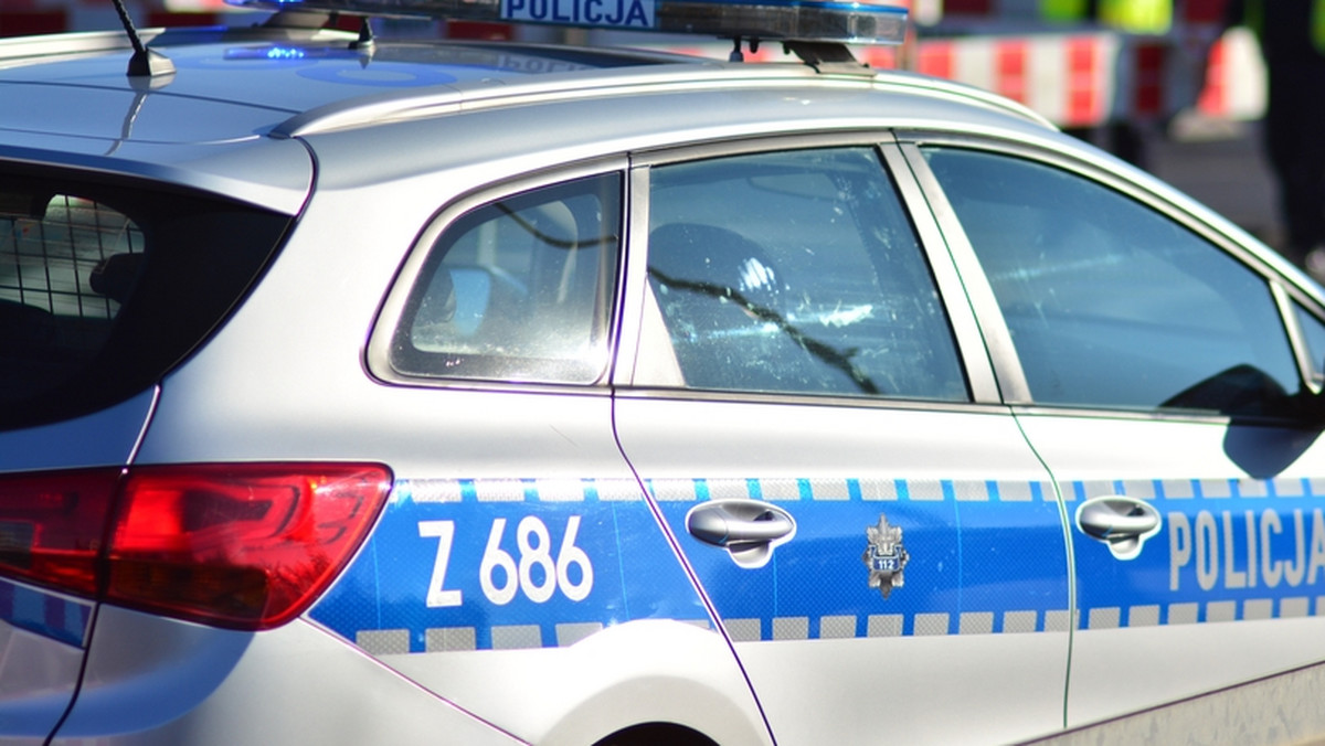 7-latek wypadł z okna w Katowicach. Policja wyjaśnia, jak do tego doszło
