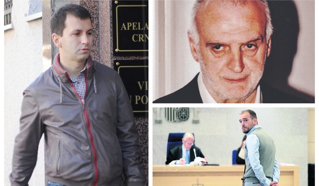 OČAJNIČKI POTEZ BOJOVIĆEVOG ČOVEKA Alan Kožar organizovao je zločin koji je započeo KRVAVI RAT KRIMINALACA tvrdi da protiv njega nema dokaza