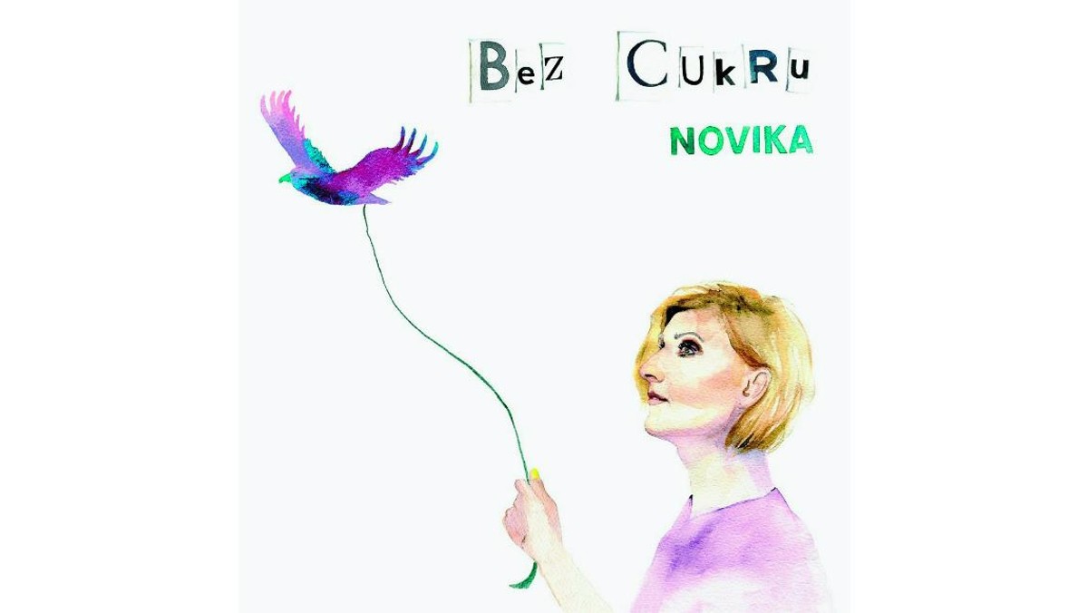 Novika, Bez cukru