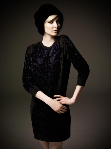 River Island - kolekcja jesień/zima 2012/2013