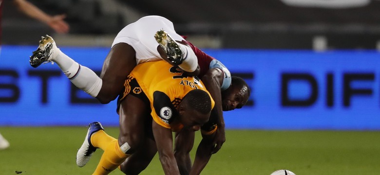 Koronawirus namieszał w kalendarzu Premier League
