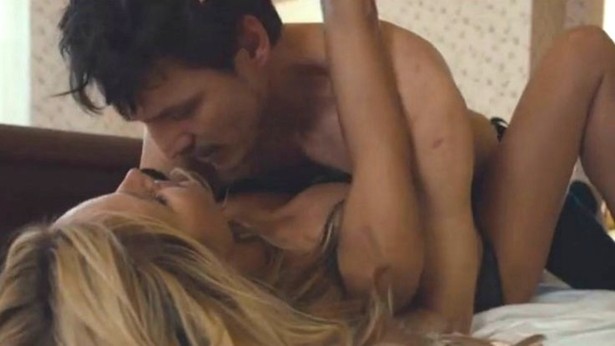 Heidi Klum i Pedro Pascal namiętnie w klipie Sii