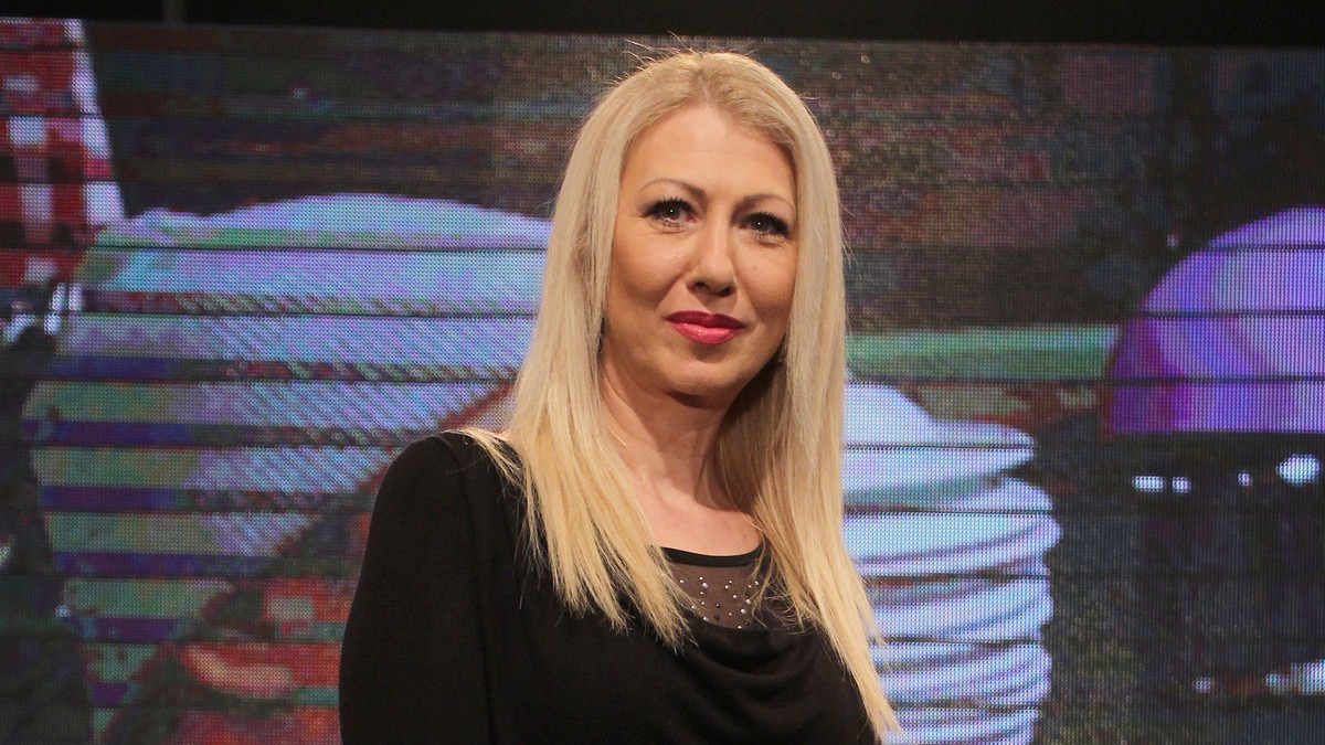 Radmila Misić