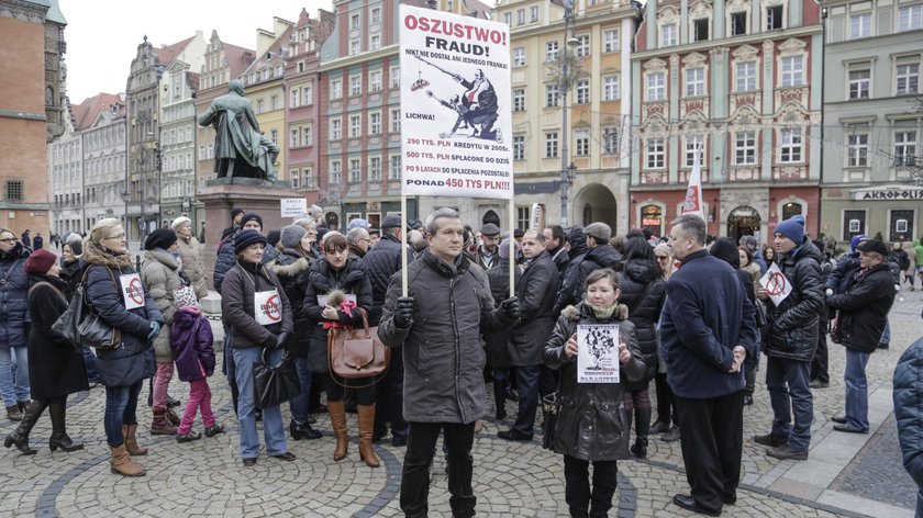 PiS łamie obietnicę wyborczą