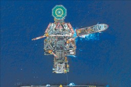 Nowe złoże gazu i ropy na polskim Bałtyku. Rząd i eksperci studzą entuzjazm