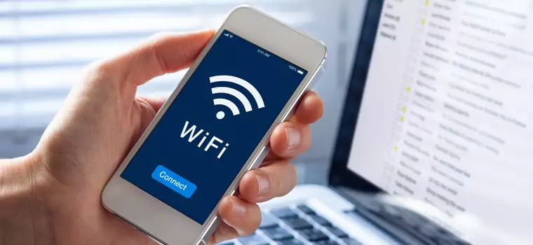 Jak odzyskać hasło wi-fi zapisane na telefonie? Prosta sztuczka