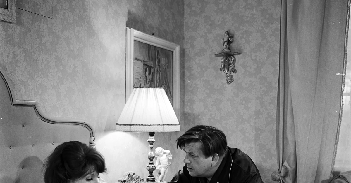 Była gwiazdą kina czasów PRL. Wraz z mężem zginęła w wypadku