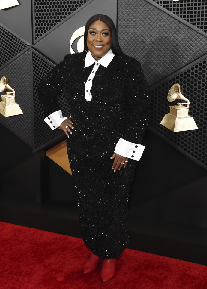 Grammy 2024: Loni Love 