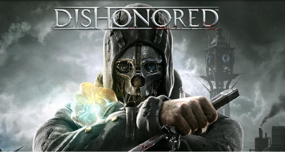 6. Dishonored. Jesteś byłym zaufanym strażnikiem cesarzowej. Zostałeś wrobiony w jej morderstwo i płoniesz żądzą zemsty - musisz zdobyć sławę jako zabójca znany jedynie z przerażającej maski, która stała się twoją wizytówką. W miarę jak odbywasz swoją podróż po świecie zniszczonym przez plagę i gnębionym przez siły rządowe uzbrojone w dziwne nowe technologie, prawda kryjąca się za zdradą, która cię dotknęła, jest brudna jak wody otaczające miasto.Wybory, jakich dokonasz, zdecydują o losie świata - czego jednak nie postanowisz, twoje dawne życie zniknęło na zawsze.