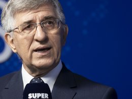 Zbigniew Derdziuk odwołany z ZUS. Znamy kandydata na następcę
