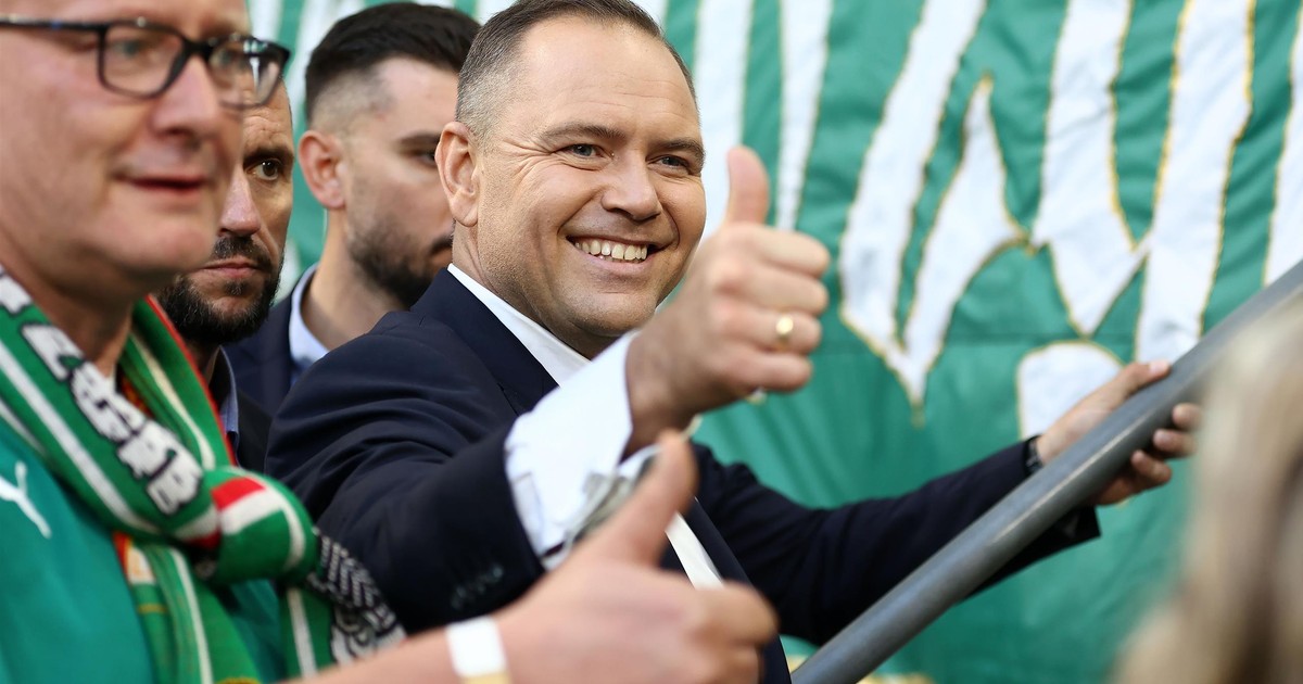 Prezydent ujawnił plan na 11 listopada. Urywa się on tuż przed startem marszu narodowców