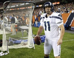 Sebastian Janikowski po 19 sezonach gry w lidze NFL zakończył karierę