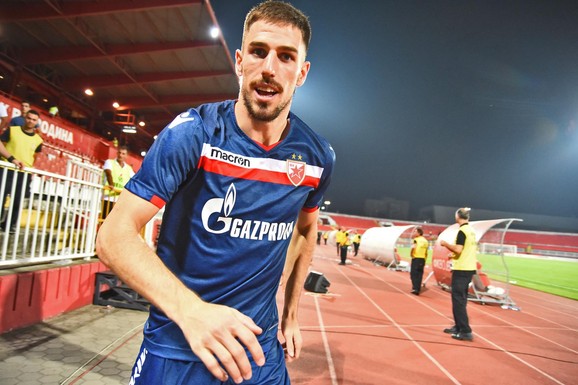 Miloš Degenek