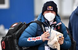 Małysz o Stochu: Wooow, brak mi słów. To jest mistrz nad mistrze!