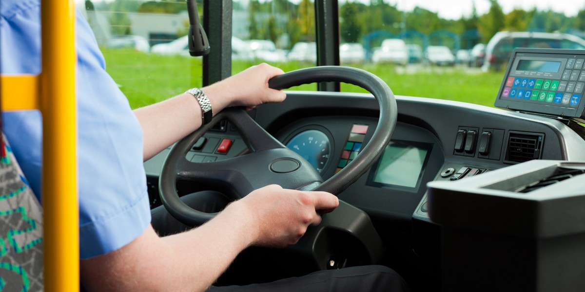 Rzeszów. Matka z niepełnosprawną córką wyrzucone z autobusu