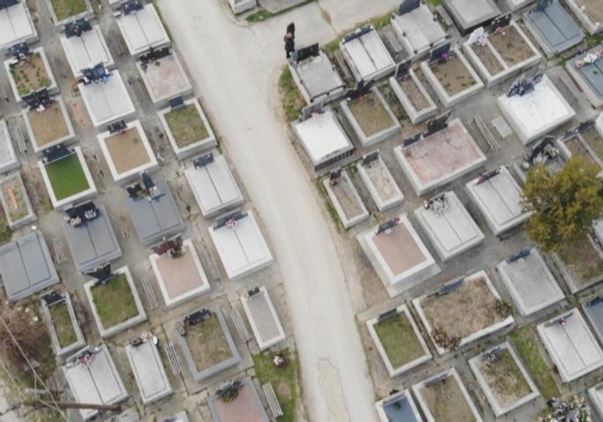 Čačanin iznajmljuje grobno mesto