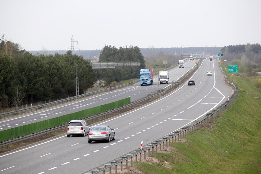 Tak rozwijają się miasta w Polsce