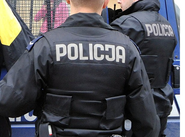 Rząd zabrał policji fortunę