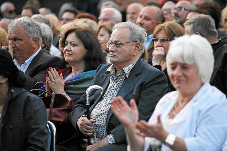 Aleksander Gudzowaty nie żyje