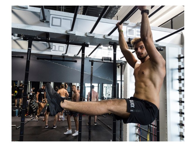 Mister Polski 2018. Kandydaci do tytułu