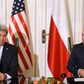 John Kerry i Radosław Sikorski