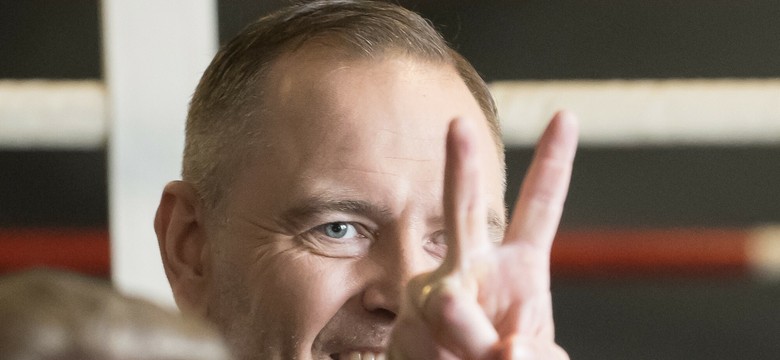 Oburzenie po programie TVP. Prowadząca porównała Nawrockiego do popularnej maskotki