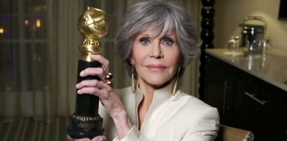 Złote Globy 2021. Pełna lista zwycięzców. Jane Fonda i "Gambit Królowej" wyróżnione, pośmiertna nagroda dla...