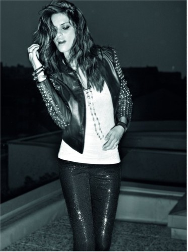 Calzedonia - kolekcja jesień/zima 2012/2013