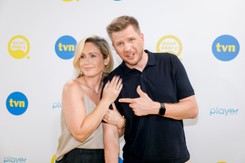 Filip Chajzer żegna się ze stacją TVN. 'Dziś zostałem wezwany na dywanik'