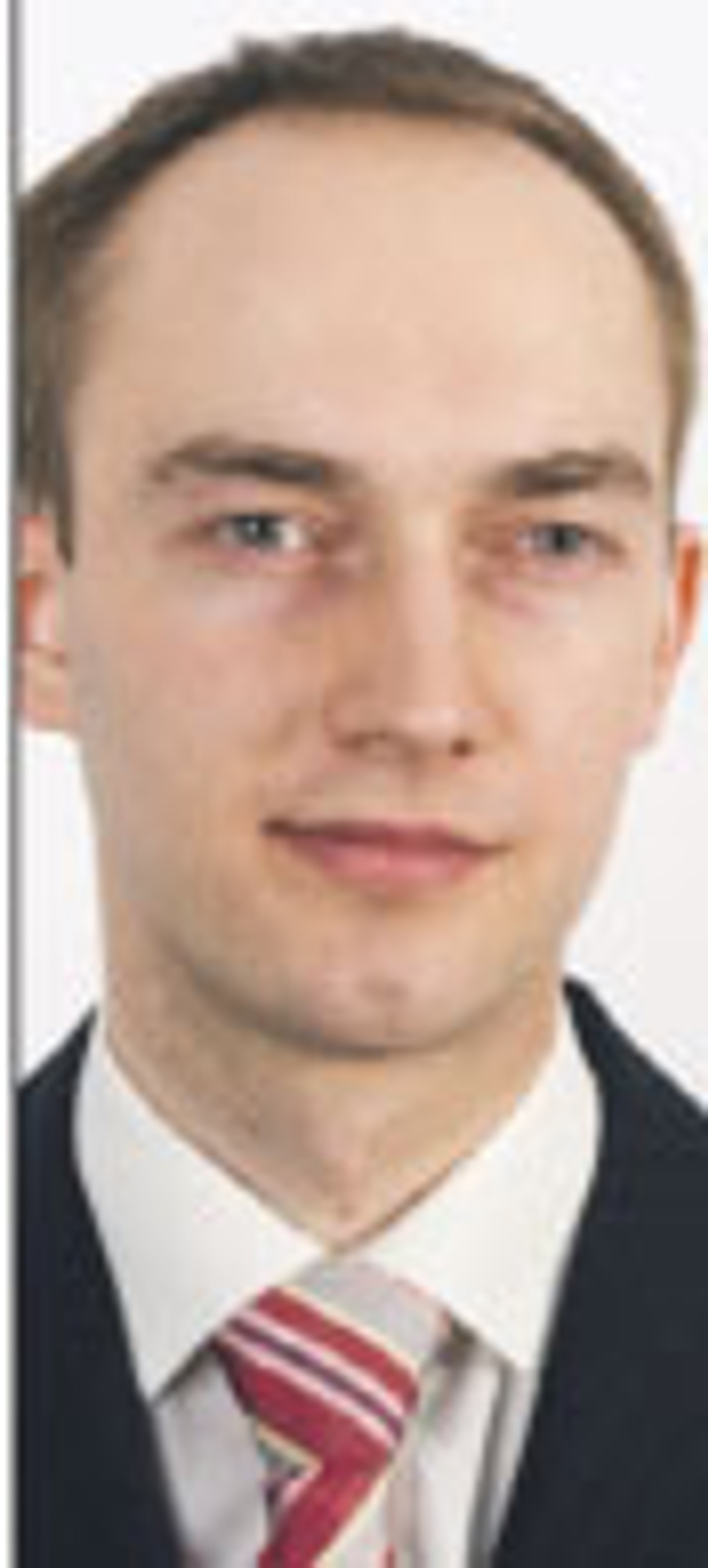 Jarosław Sadowski, analityk produktów finansowych w Expander