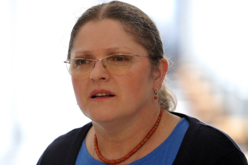 Krystyna Pawłowicz 