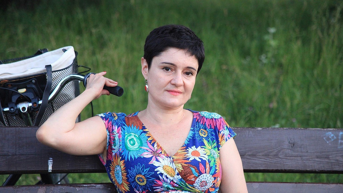 Katarzyna Szumlewicz: niektóre polskie feministki głoszą absurdalne treści