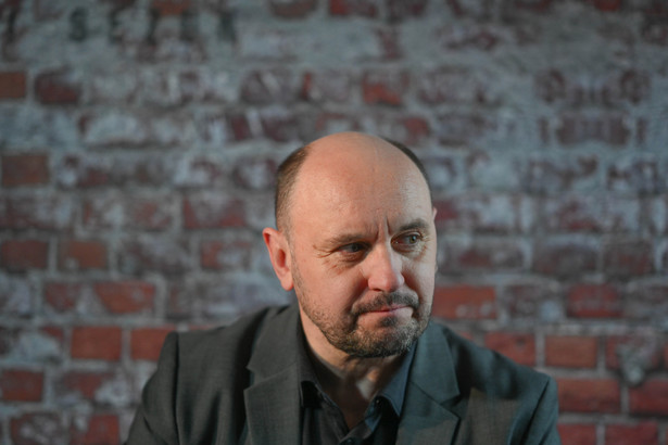 Adam Woronowicz zabrał głos na temat zmian politycznych w Polsce