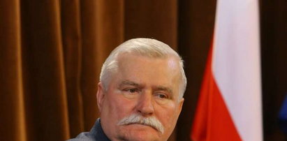 Wałesa o Obamie: Prezydent bez programu