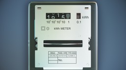 nowe taryfy prądu. ure podał średnią cenę energii