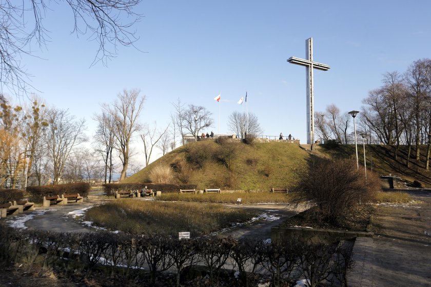 Kamienna Góra w Gdyni zmieni się nie do poznania