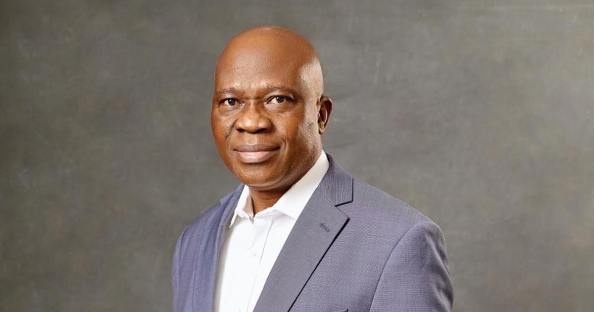 Meet Timothy Oguntayo: Investment banker and arbitrator - Vimarsana News