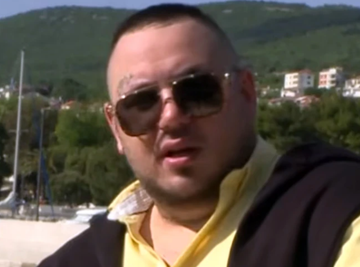 Nekada najgori neprijatelj, danas da se ugleda na njega! Filip Car O ČOVEKU kom je na trenutak SRUŠIO CEO SVET: "UVEK SAM NA OPREZU KADA JE ON U PITANJU"