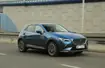 MAZDA CX-3 1.8 Skyactiv-D 4x4 - dla tych co koniecznie chcą mieć diesla