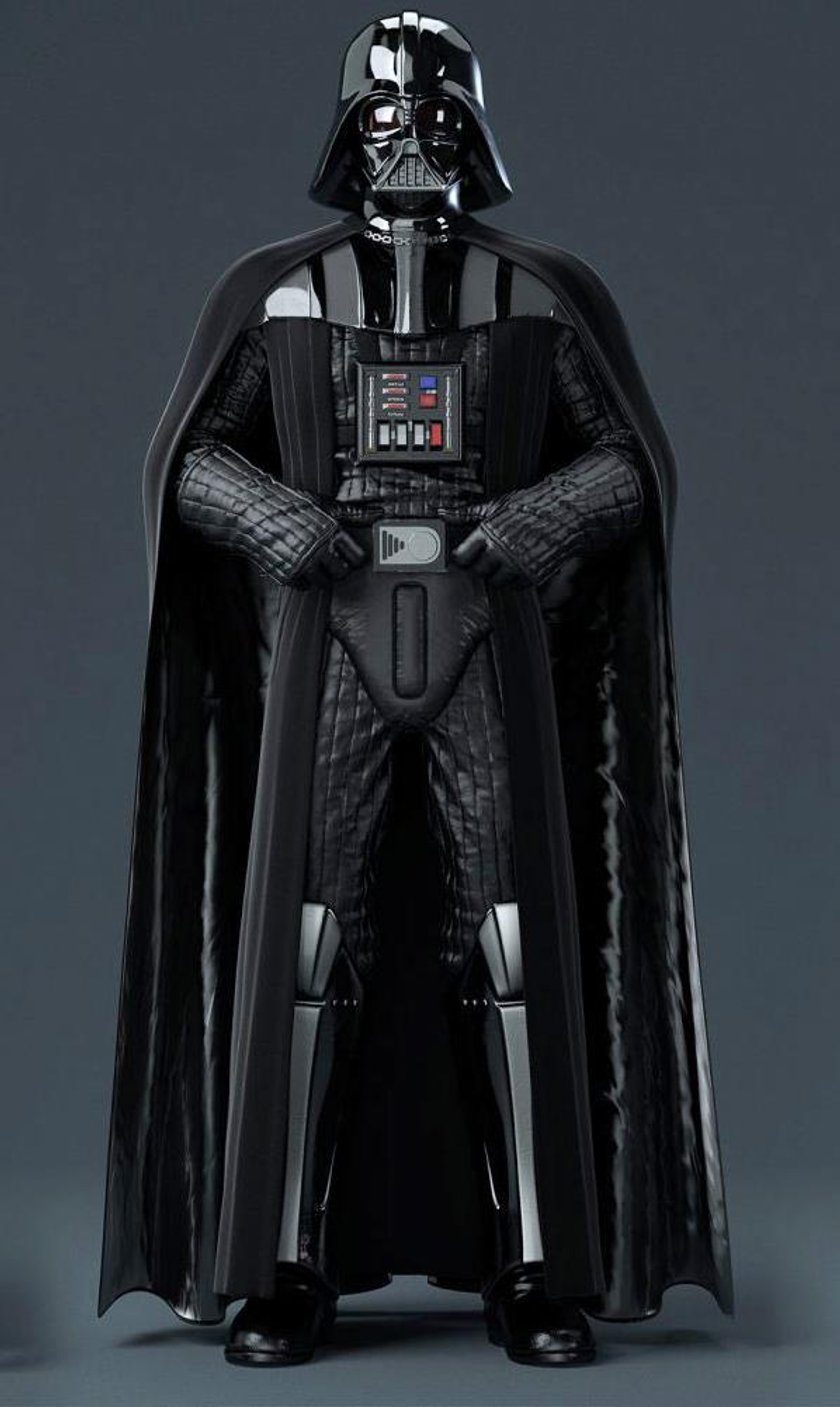 Darth Vader