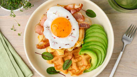 Ez a 2 legrosszabb reggeli a szakértők szerint: pedig jó eséllyel te is rendszeresen fogyasztod