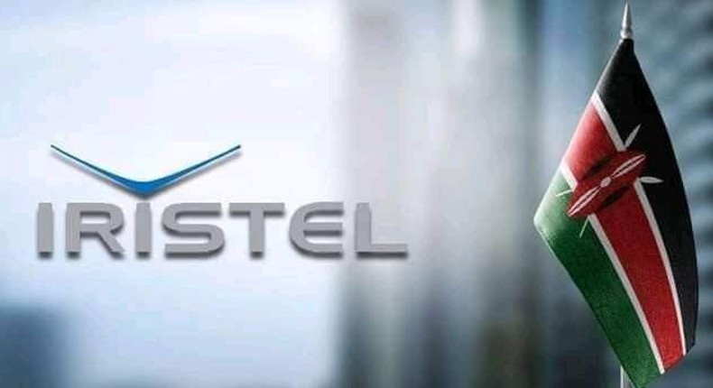 Iristel Kenya Limited