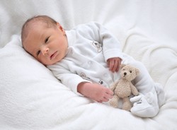 Zadbaj o wzrok swojego maluszka