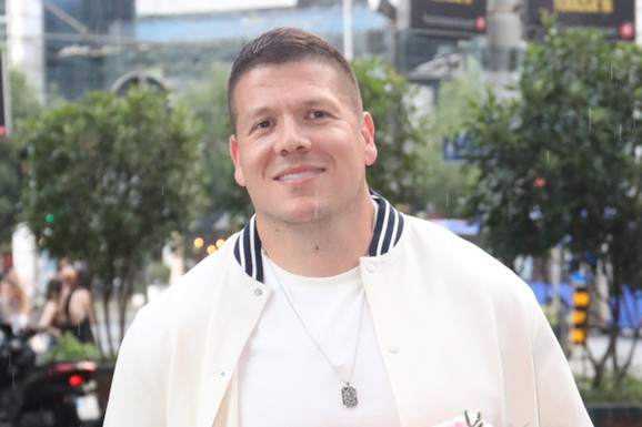 "ZNAO SAM DA ĆE DOĆI MOJE VREME" Sloba Radanović se Luni nije ni javio, a evo šta kaže za rijaliti učesnike: "Nisam pristalica raditi po svaku cenu"