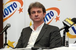 Kim jest Wojciech Szpil - nowy prezes Totalizatora Sportowego?