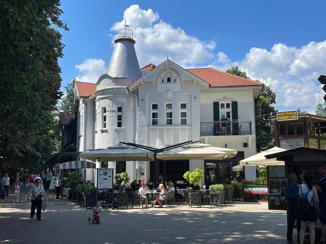 Vrnjačka banja