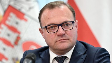 Dogrywka w Radomiu. Obecny prezydent miasta zmierzy się z kandydatem PiS