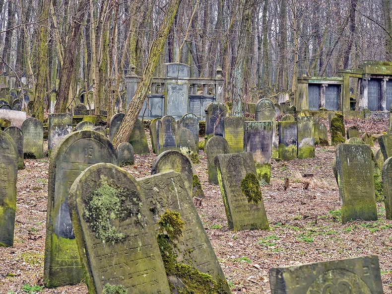 skrivanje od nacista